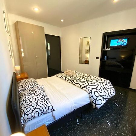 Martel Rooms - Genova Centro Brignole Ngoại thất bức ảnh