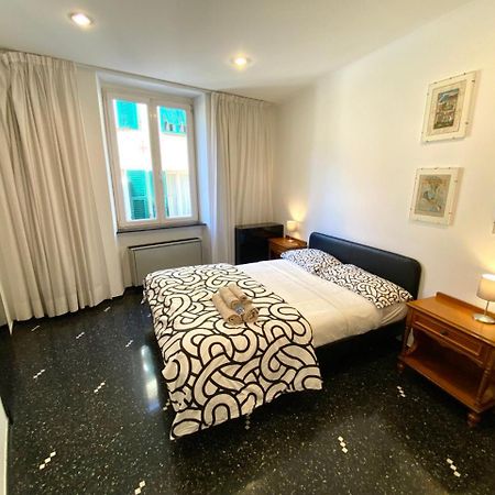 Martel Rooms - Genova Centro Brignole Ngoại thất bức ảnh