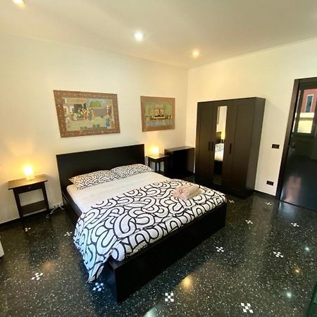 Martel Rooms - Genova Centro Brignole Ngoại thất bức ảnh