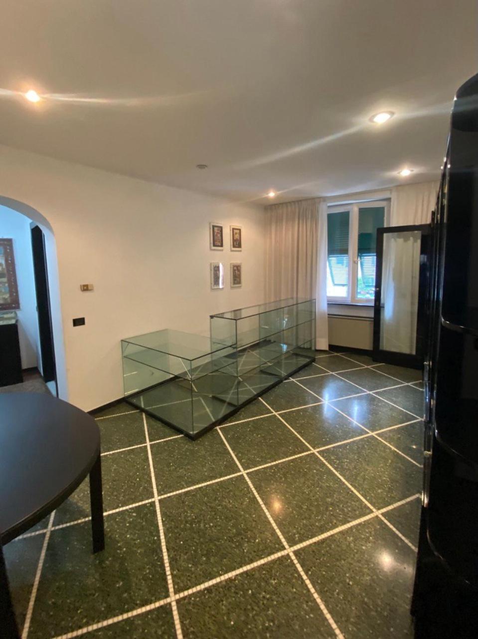 Martel Rooms - Genova Centro Brignole Ngoại thất bức ảnh