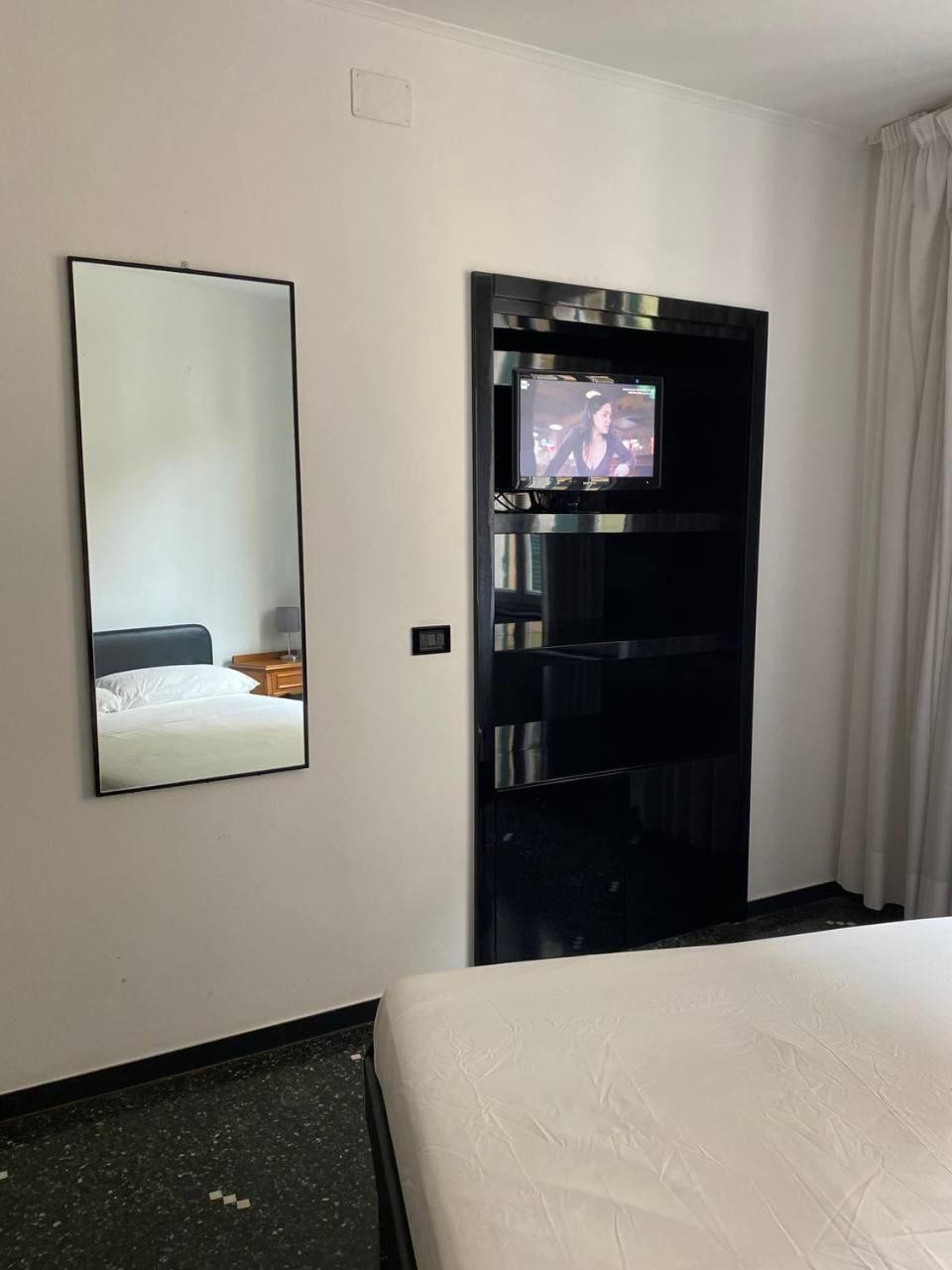 Martel Rooms - Genova Centro Brignole Ngoại thất bức ảnh