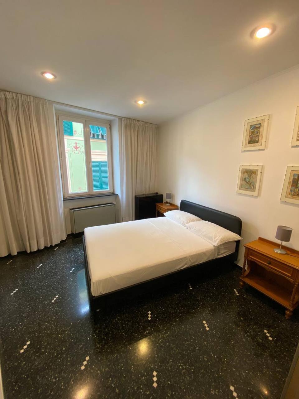 Martel Rooms - Genova Centro Brignole Ngoại thất bức ảnh