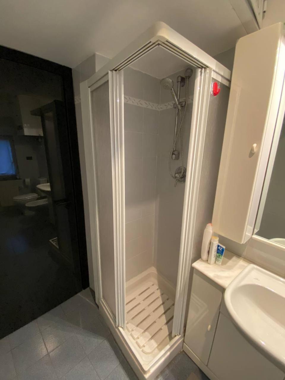 Martel Rooms - Genova Centro Brignole Ngoại thất bức ảnh