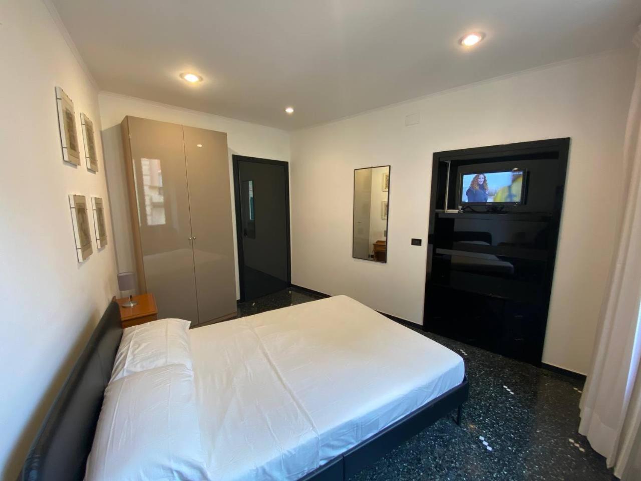 Martel Rooms - Genova Centro Brignole Ngoại thất bức ảnh