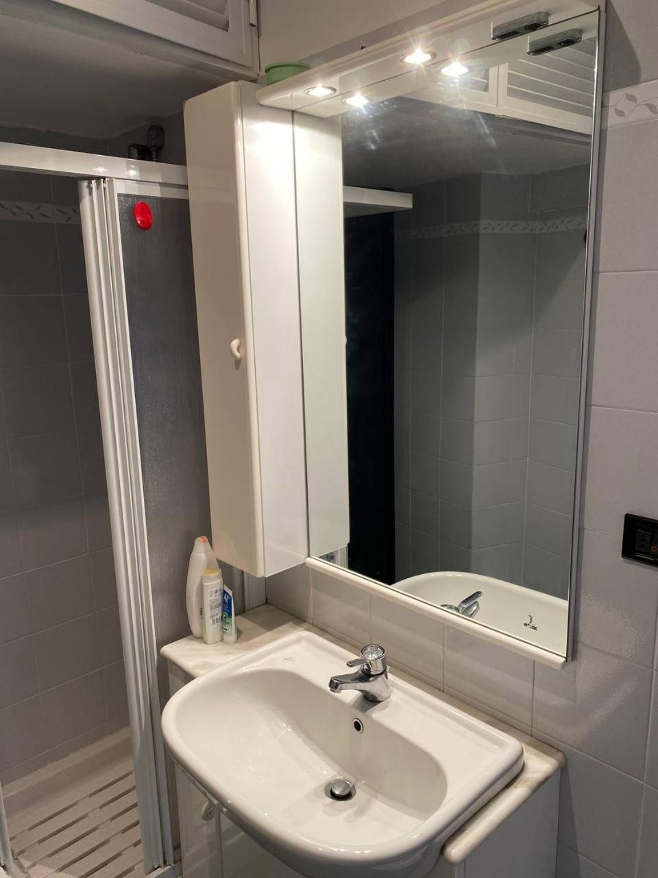 Martel Rooms - Genova Centro Brignole Ngoại thất bức ảnh
