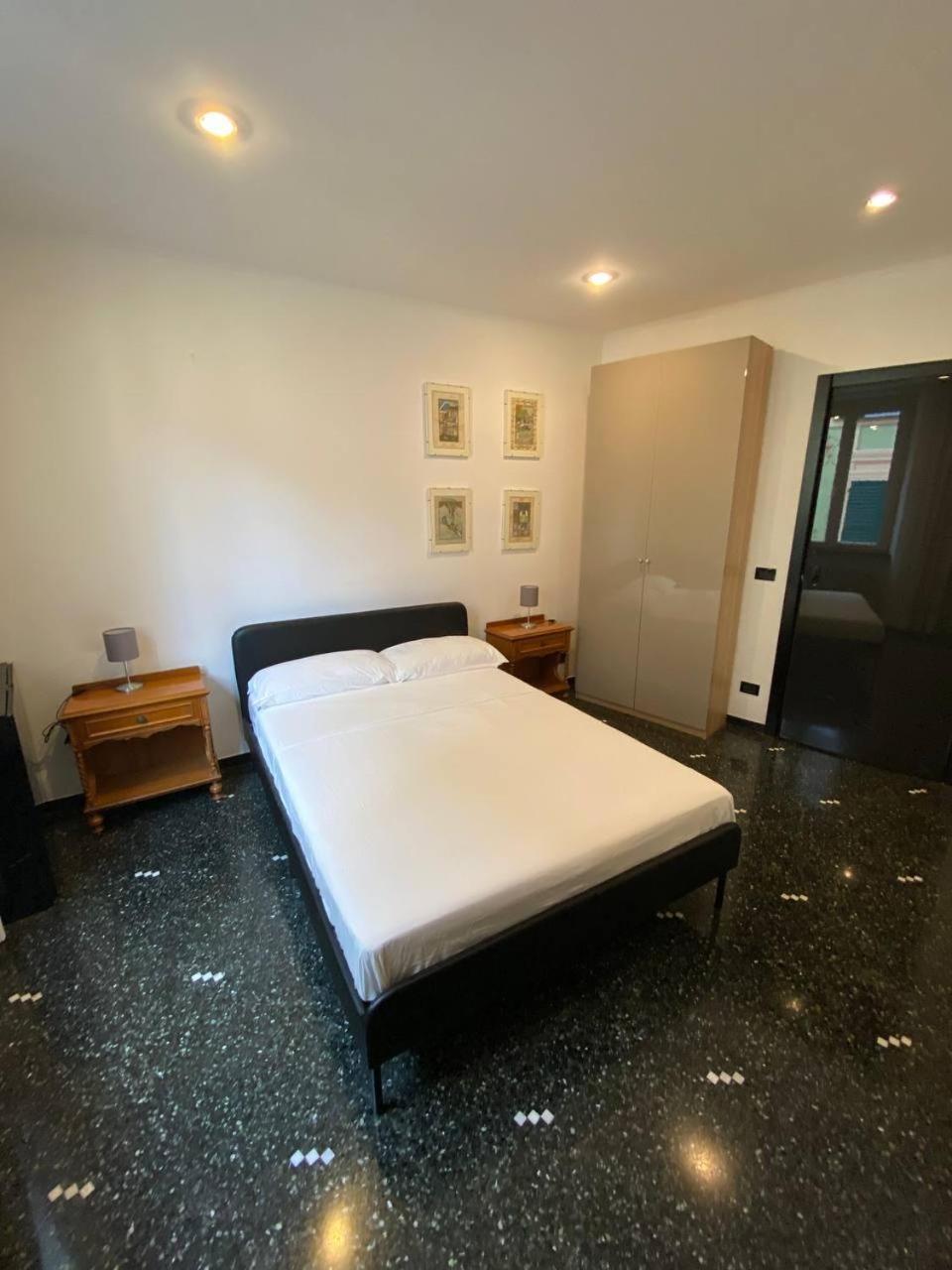 Martel Rooms - Genova Centro Brignole Ngoại thất bức ảnh