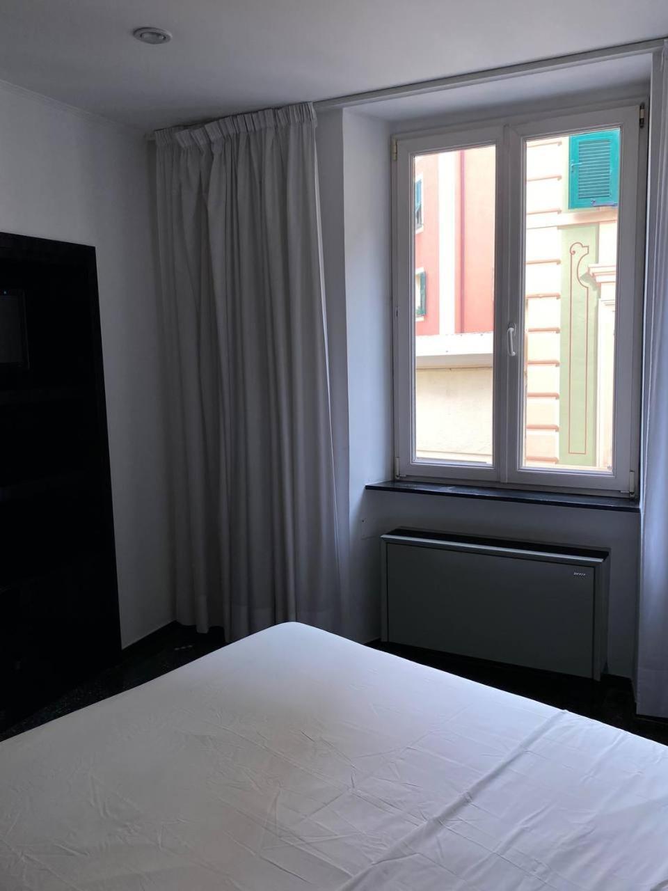 Martel Rooms - Genova Centro Brignole Ngoại thất bức ảnh