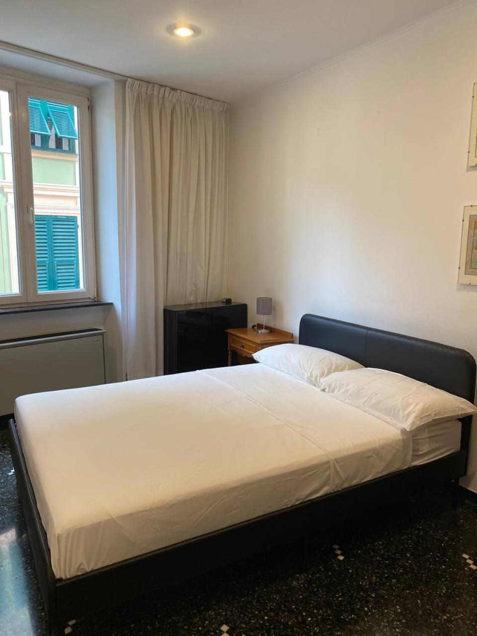 Martel Rooms - Genova Centro Brignole Ngoại thất bức ảnh