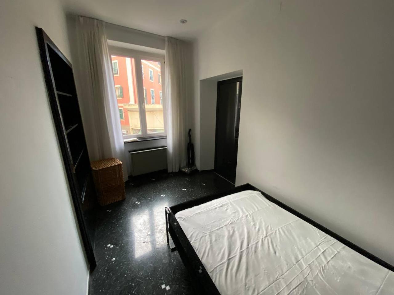 Martel Rooms - Genova Centro Brignole Ngoại thất bức ảnh