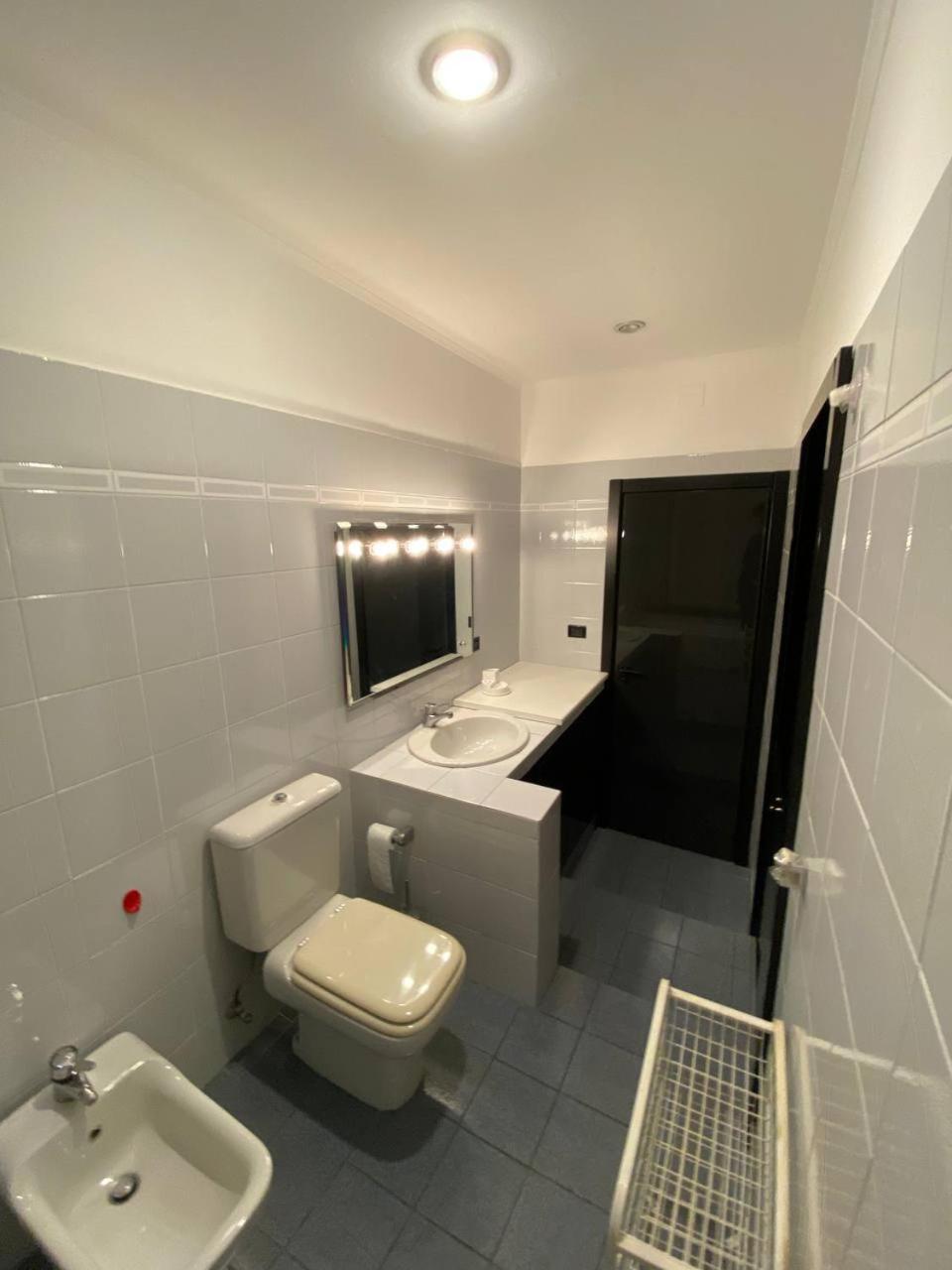 Martel Rooms - Genova Centro Brignole Ngoại thất bức ảnh