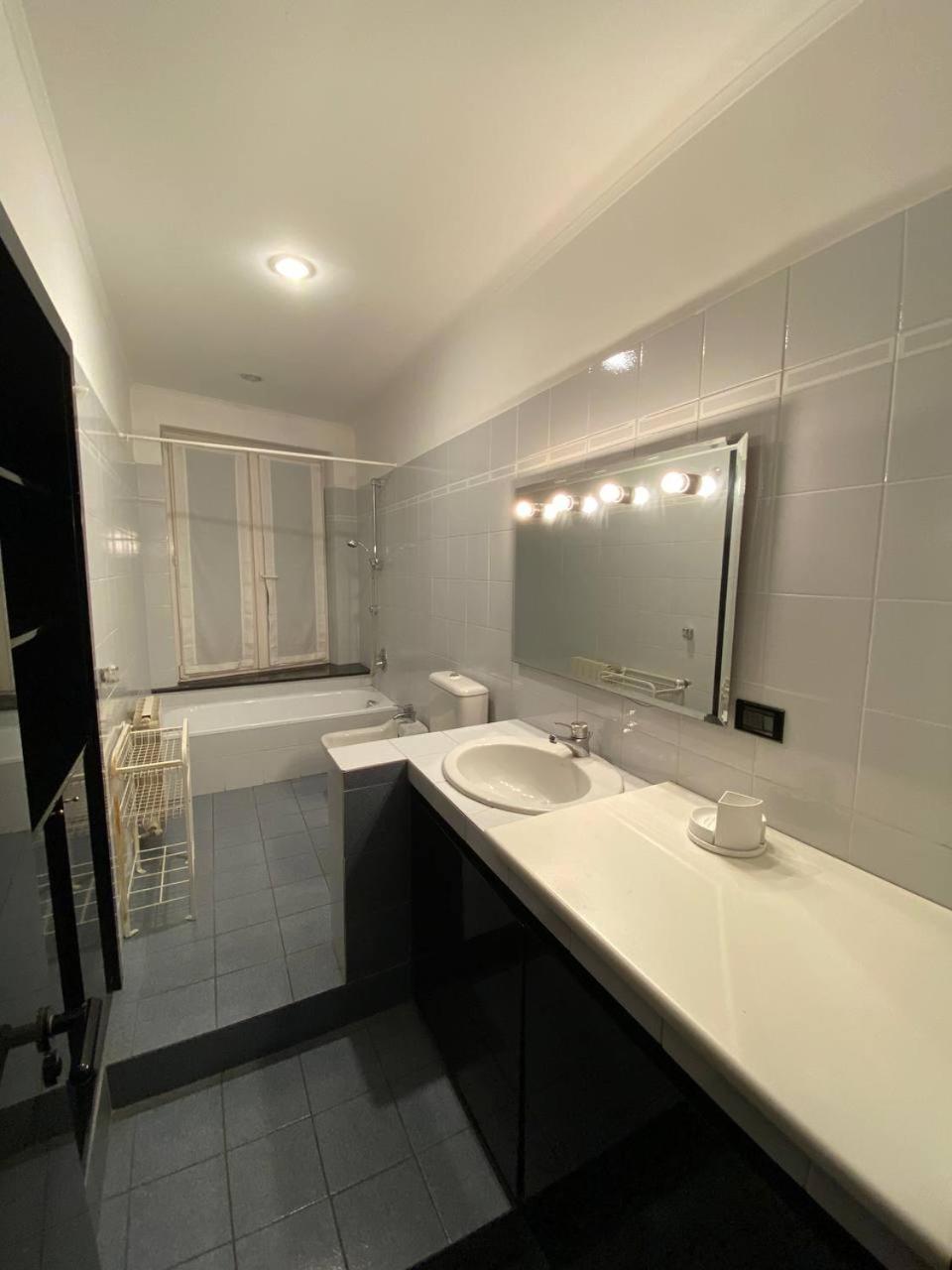 Martel Rooms - Genova Centro Brignole Ngoại thất bức ảnh