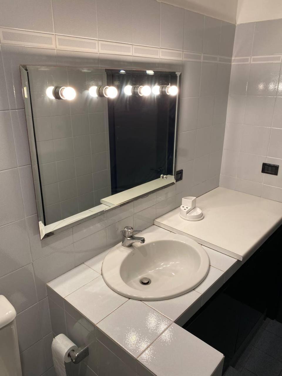 Martel Rooms - Genova Centro Brignole Ngoại thất bức ảnh