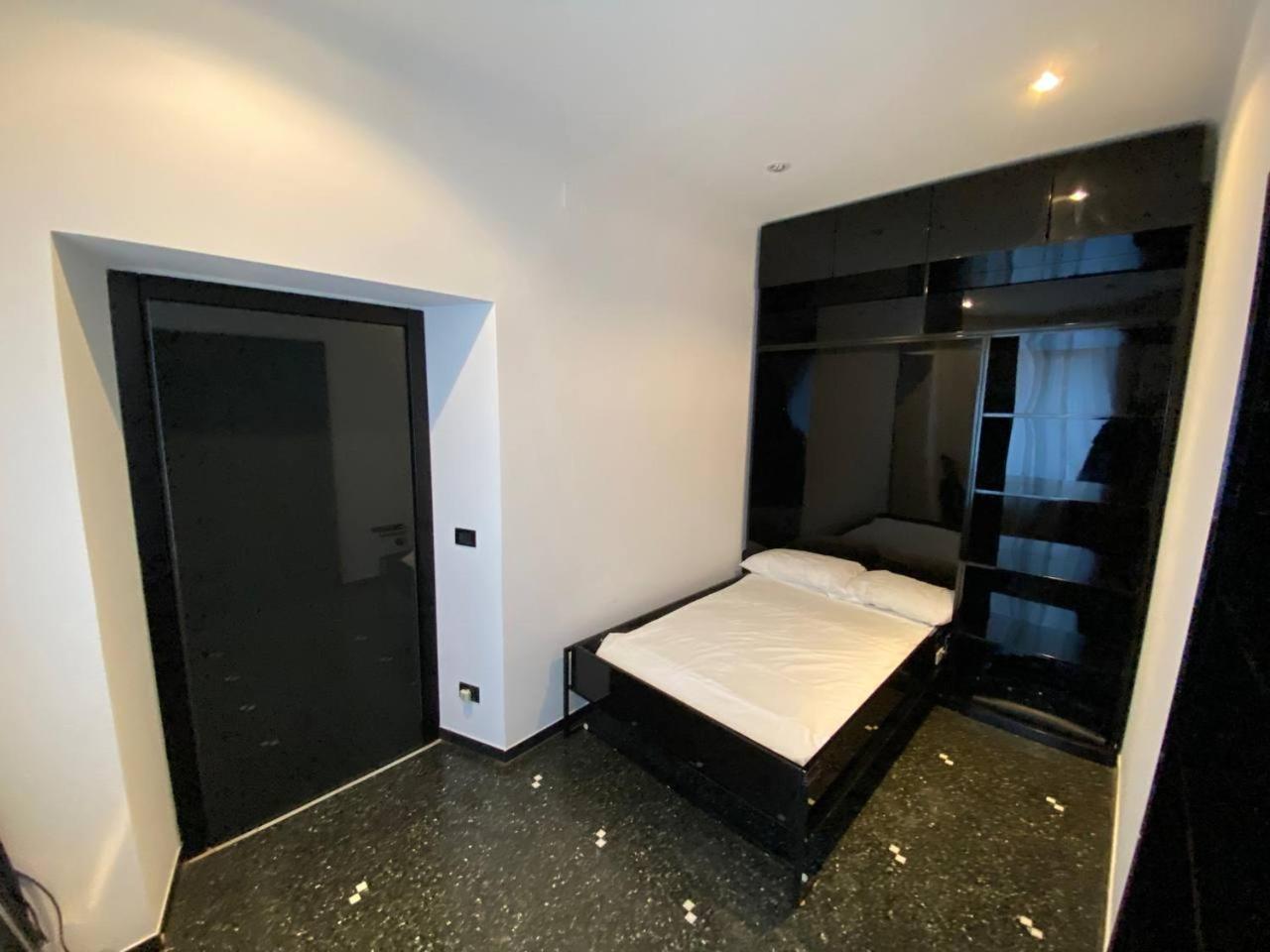 Martel Rooms - Genova Centro Brignole Ngoại thất bức ảnh