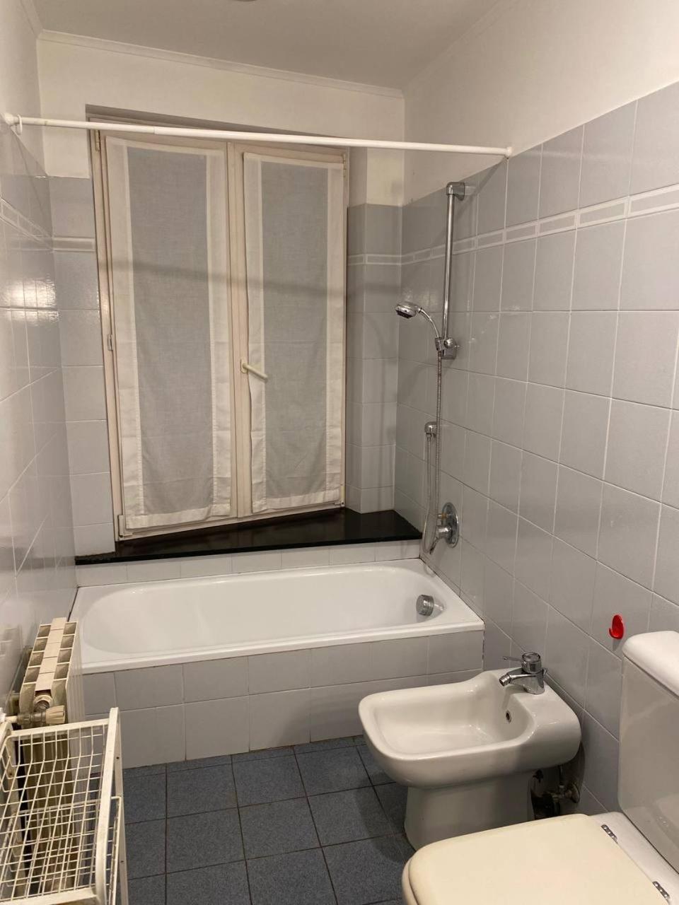 Martel Rooms - Genova Centro Brignole Ngoại thất bức ảnh