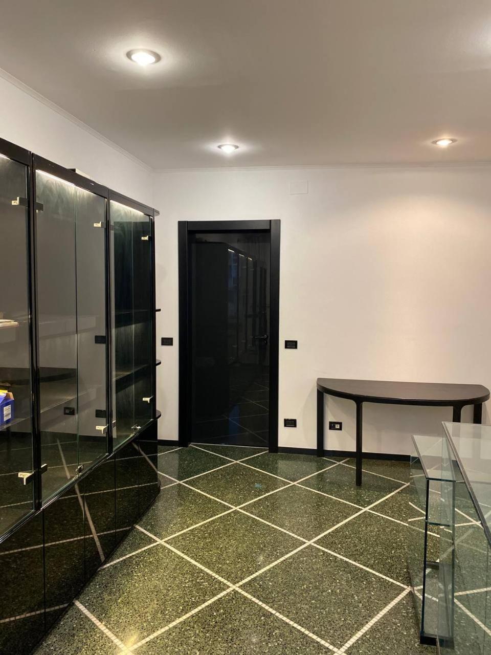 Martel Rooms - Genova Centro Brignole Ngoại thất bức ảnh