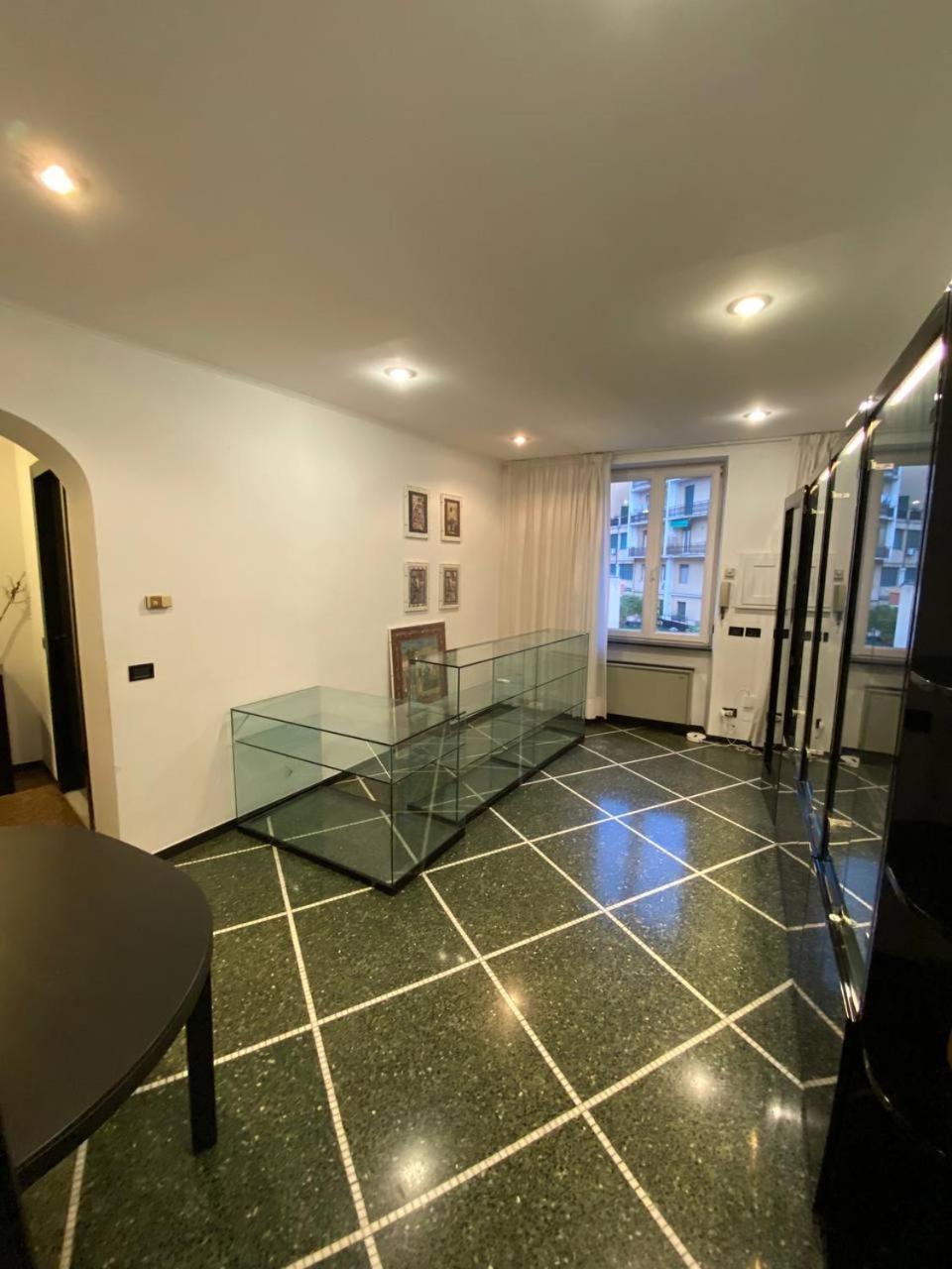 Martel Rooms - Genova Centro Brignole Ngoại thất bức ảnh
