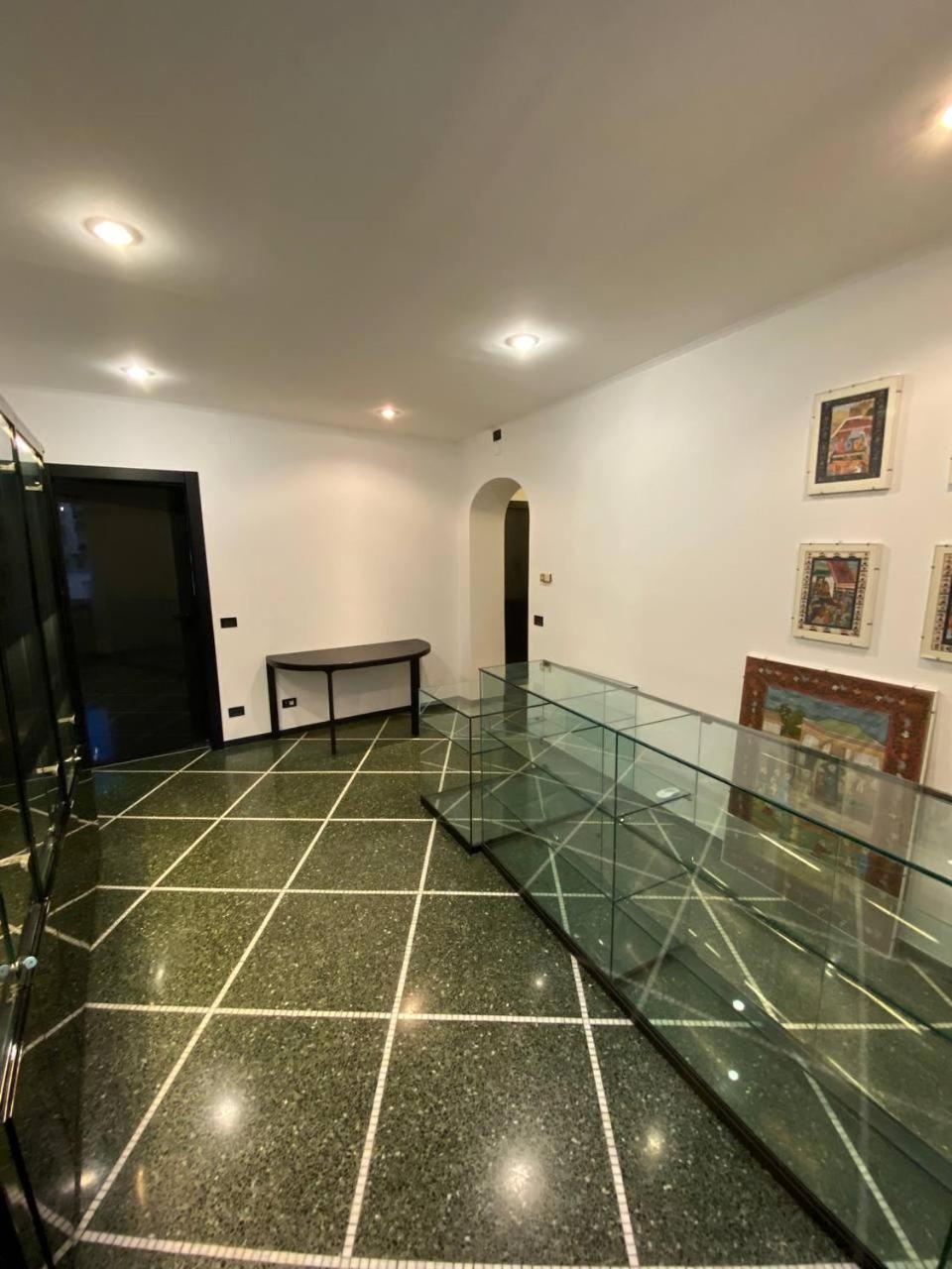 Martel Rooms - Genova Centro Brignole Ngoại thất bức ảnh
