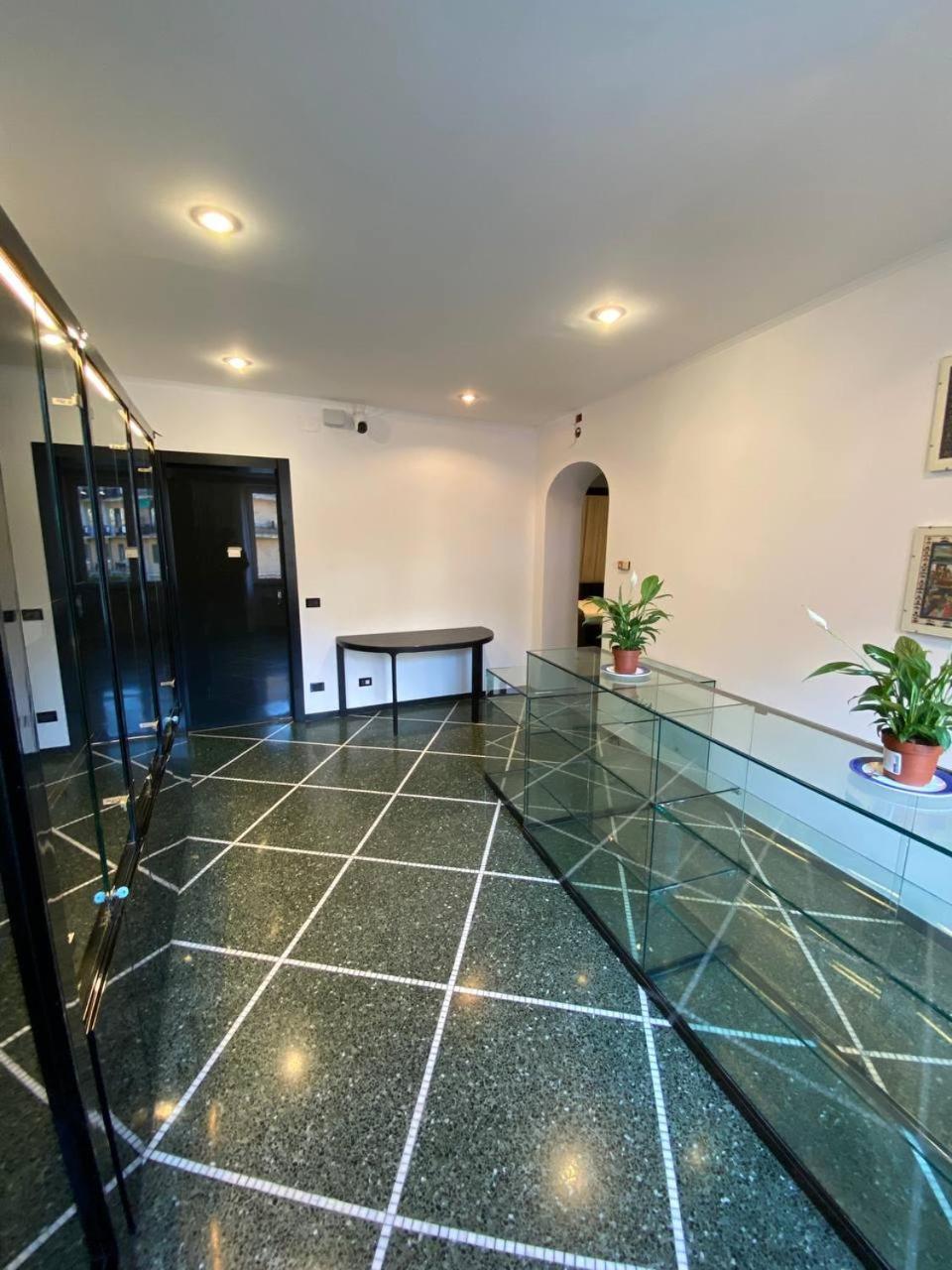Martel Rooms - Genova Centro Brignole Ngoại thất bức ảnh