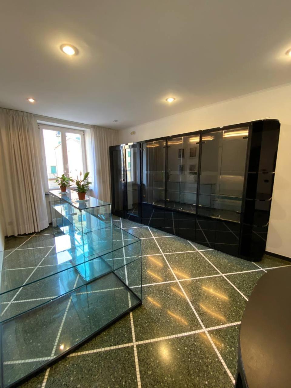 Martel Rooms - Genova Centro Brignole Ngoại thất bức ảnh