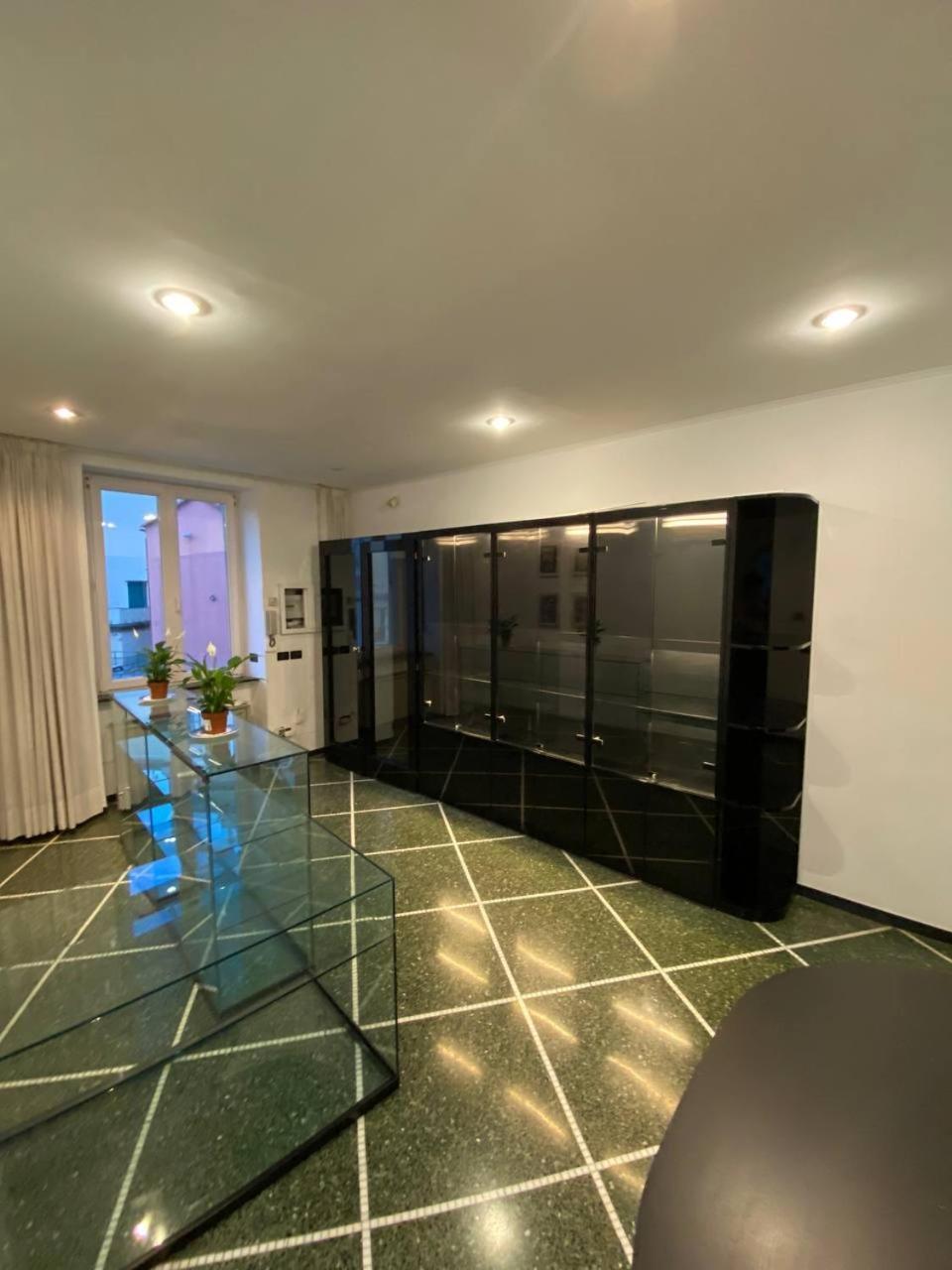 Martel Rooms - Genova Centro Brignole Ngoại thất bức ảnh