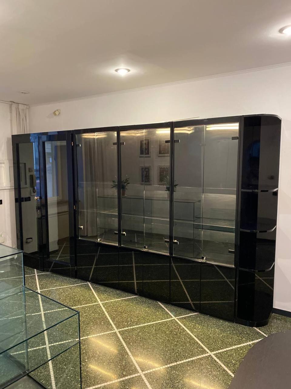 Martel Rooms - Genova Centro Brignole Ngoại thất bức ảnh