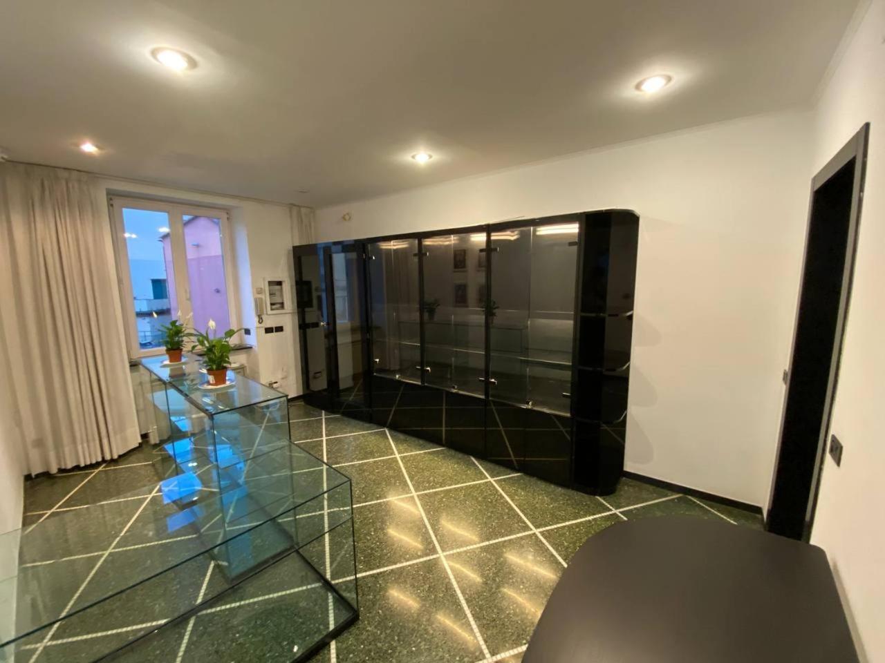 Martel Rooms - Genova Centro Brignole Ngoại thất bức ảnh