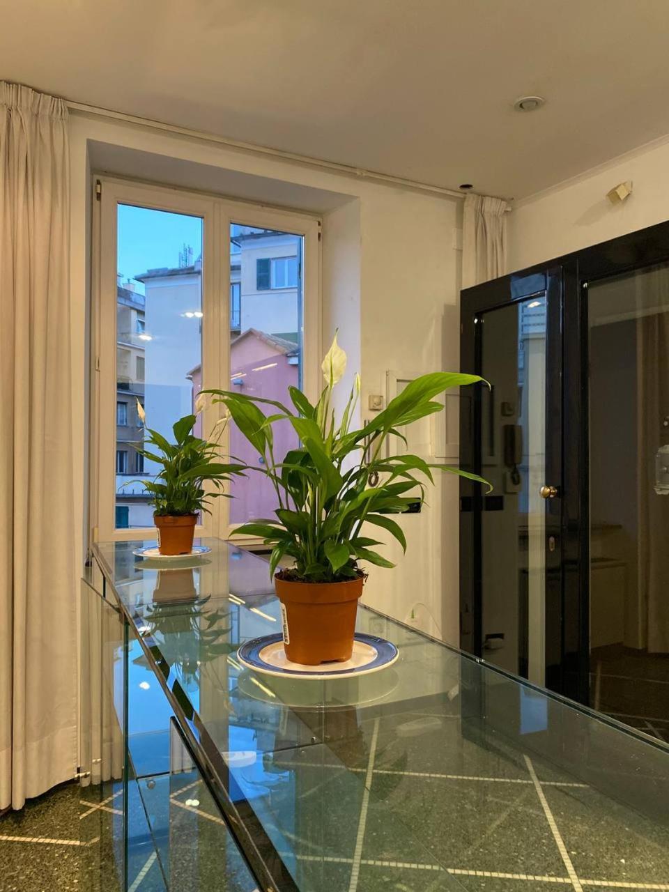 Martel Rooms - Genova Centro Brignole Ngoại thất bức ảnh