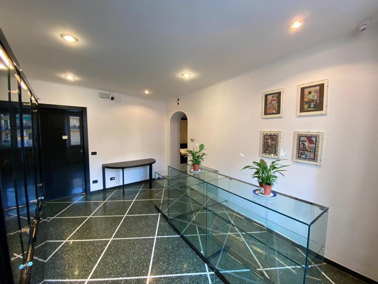 Martel Rooms - Genova Centro Brignole Ngoại thất bức ảnh