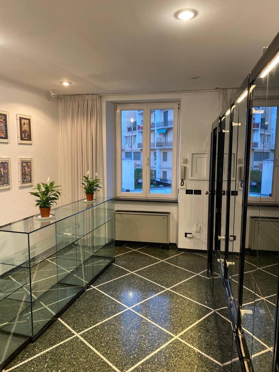 Martel Rooms - Genova Centro Brignole Ngoại thất bức ảnh