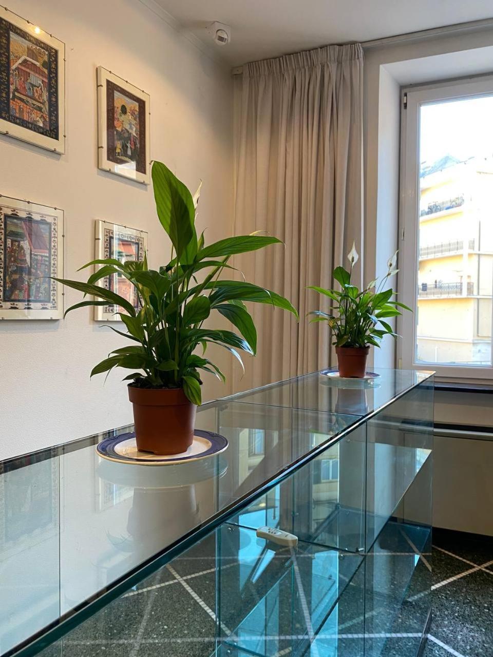 Martel Rooms - Genova Centro Brignole Ngoại thất bức ảnh
