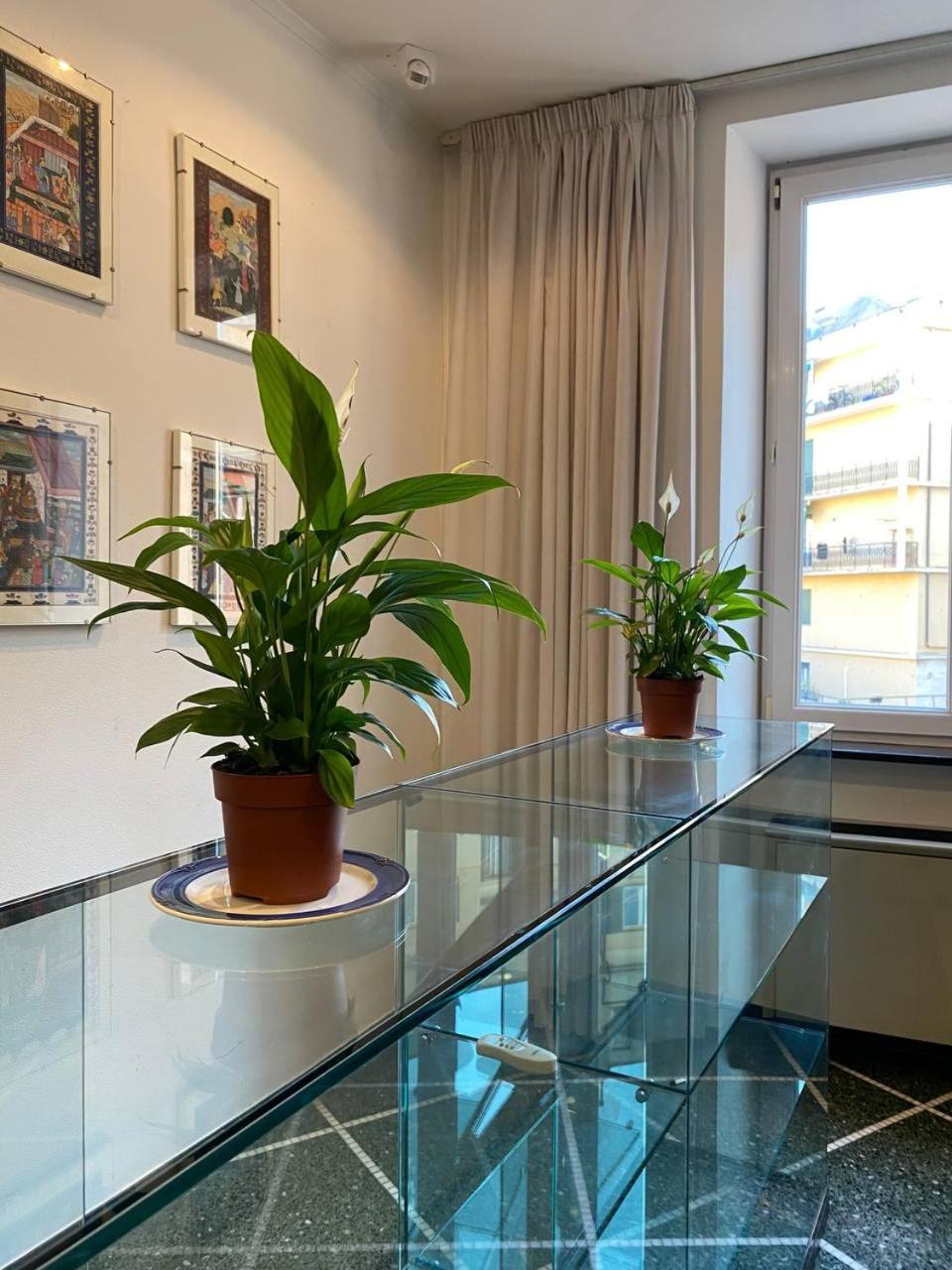 Martel Rooms - Genova Centro Brignole Ngoại thất bức ảnh