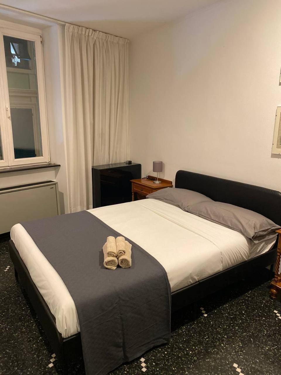 Martel Rooms - Genova Centro Brignole Ngoại thất bức ảnh
