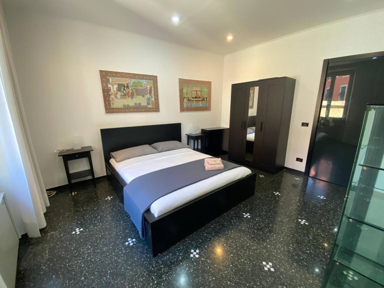 Martel Rooms - Genova Centro Brignole Ngoại thất bức ảnh