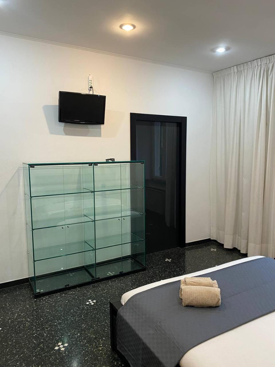 Martel Rooms - Genova Centro Brignole Ngoại thất bức ảnh