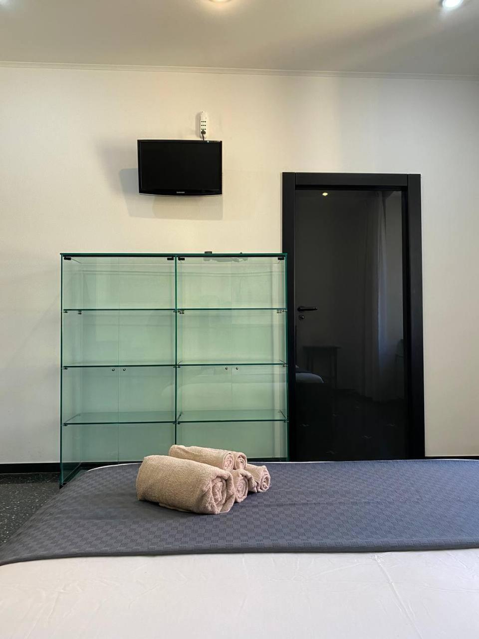 Martel Rooms - Genova Centro Brignole Ngoại thất bức ảnh