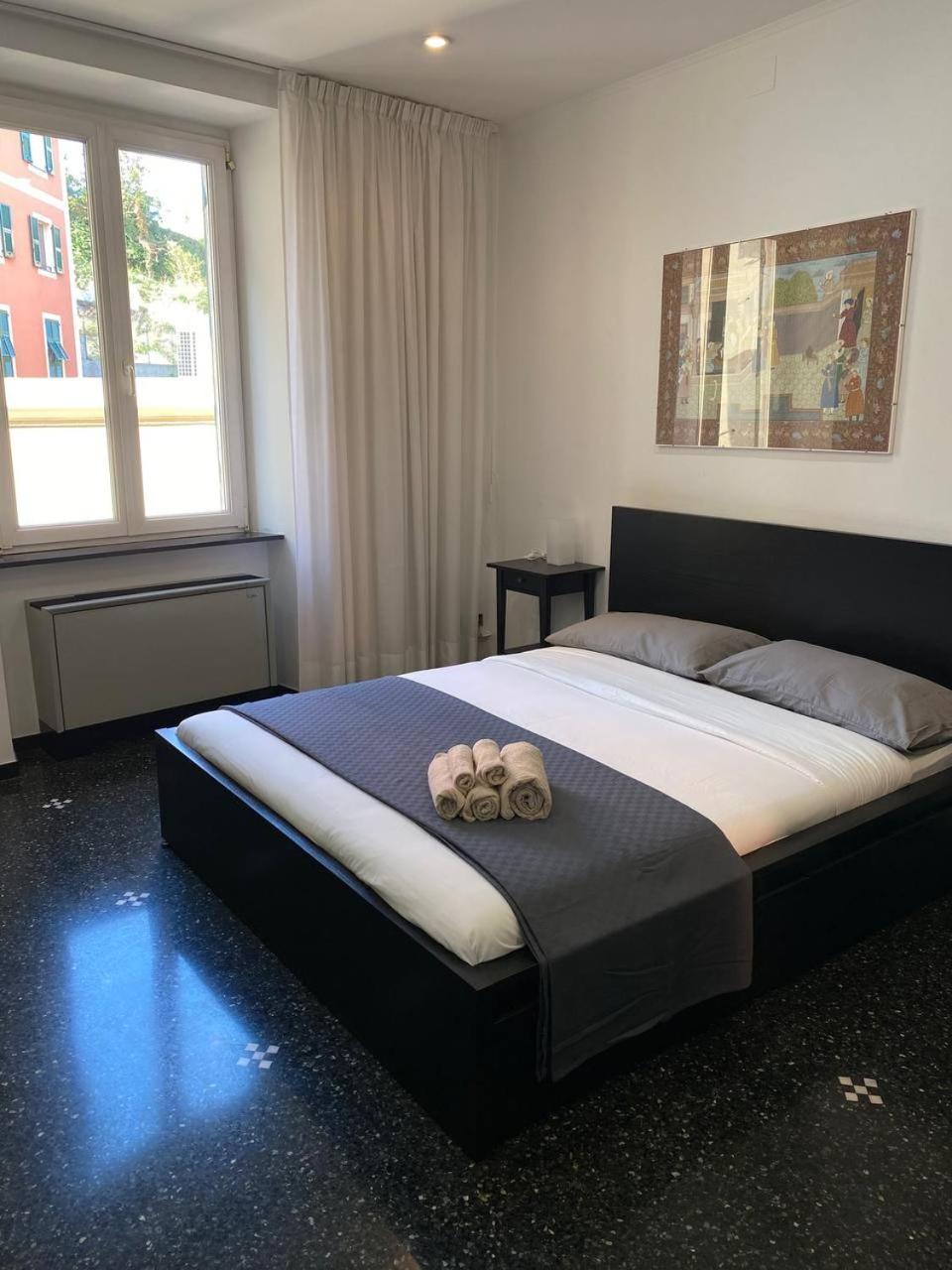 Martel Rooms - Genova Centro Brignole Ngoại thất bức ảnh