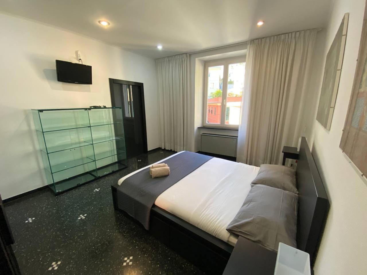 Martel Rooms - Genova Centro Brignole Ngoại thất bức ảnh