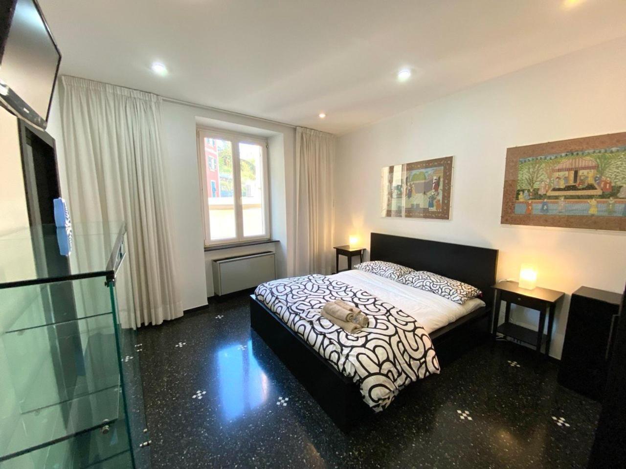 Martel Rooms - Genova Centro Brignole Ngoại thất bức ảnh