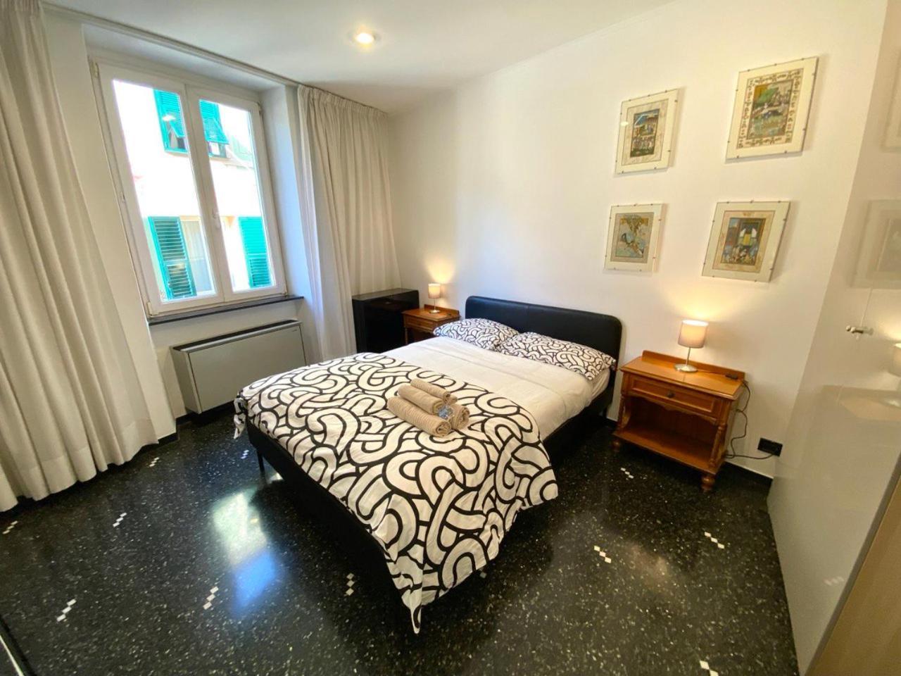 Martel Rooms - Genova Centro Brignole Ngoại thất bức ảnh