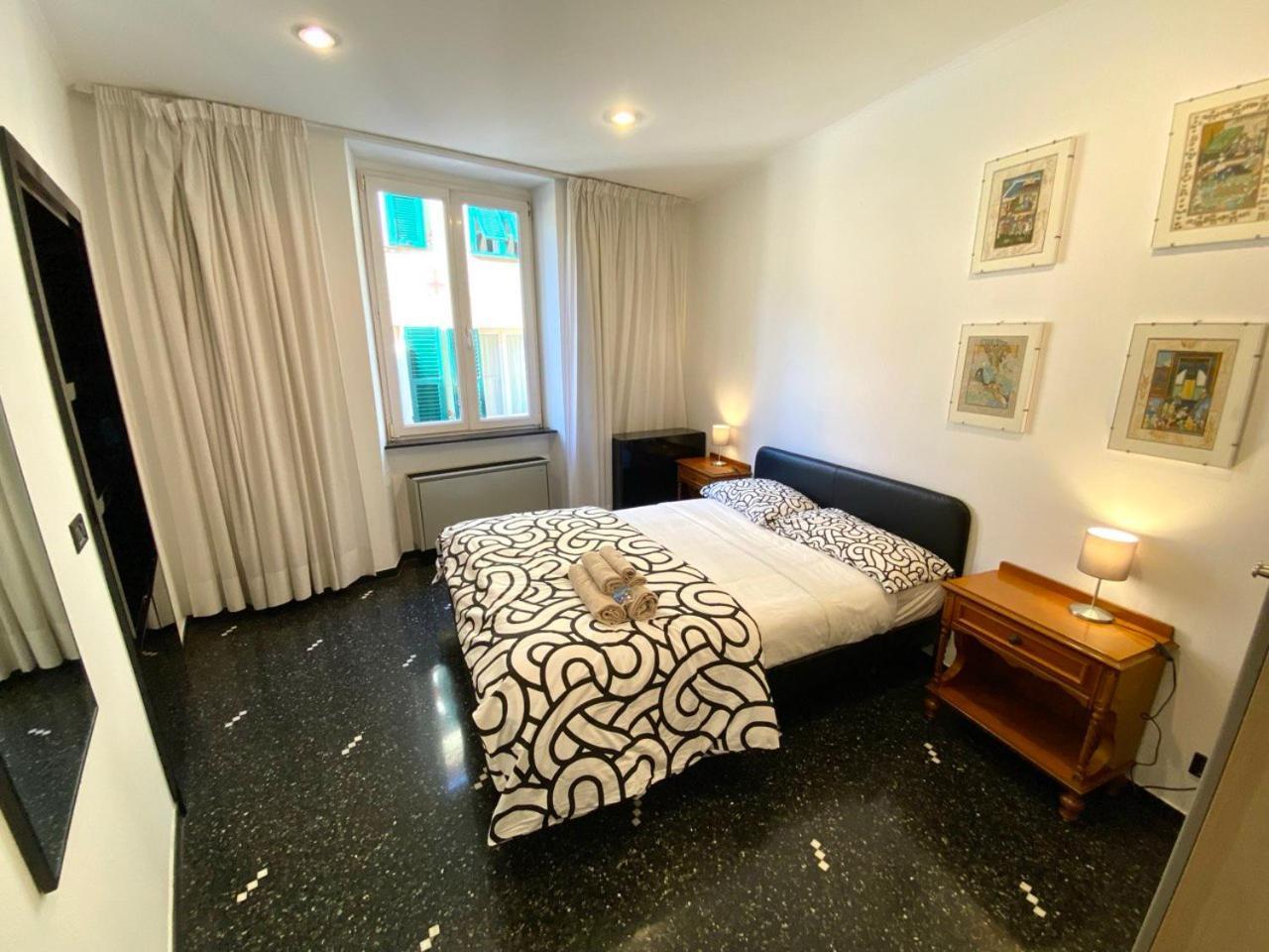 Martel Rooms - Genova Centro Brignole Ngoại thất bức ảnh