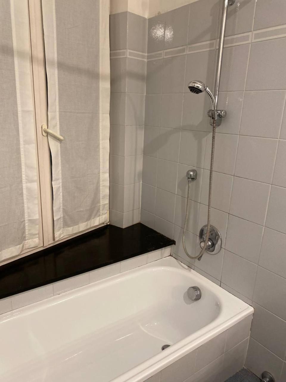 Martel Rooms - Genova Centro Brignole Ngoại thất bức ảnh