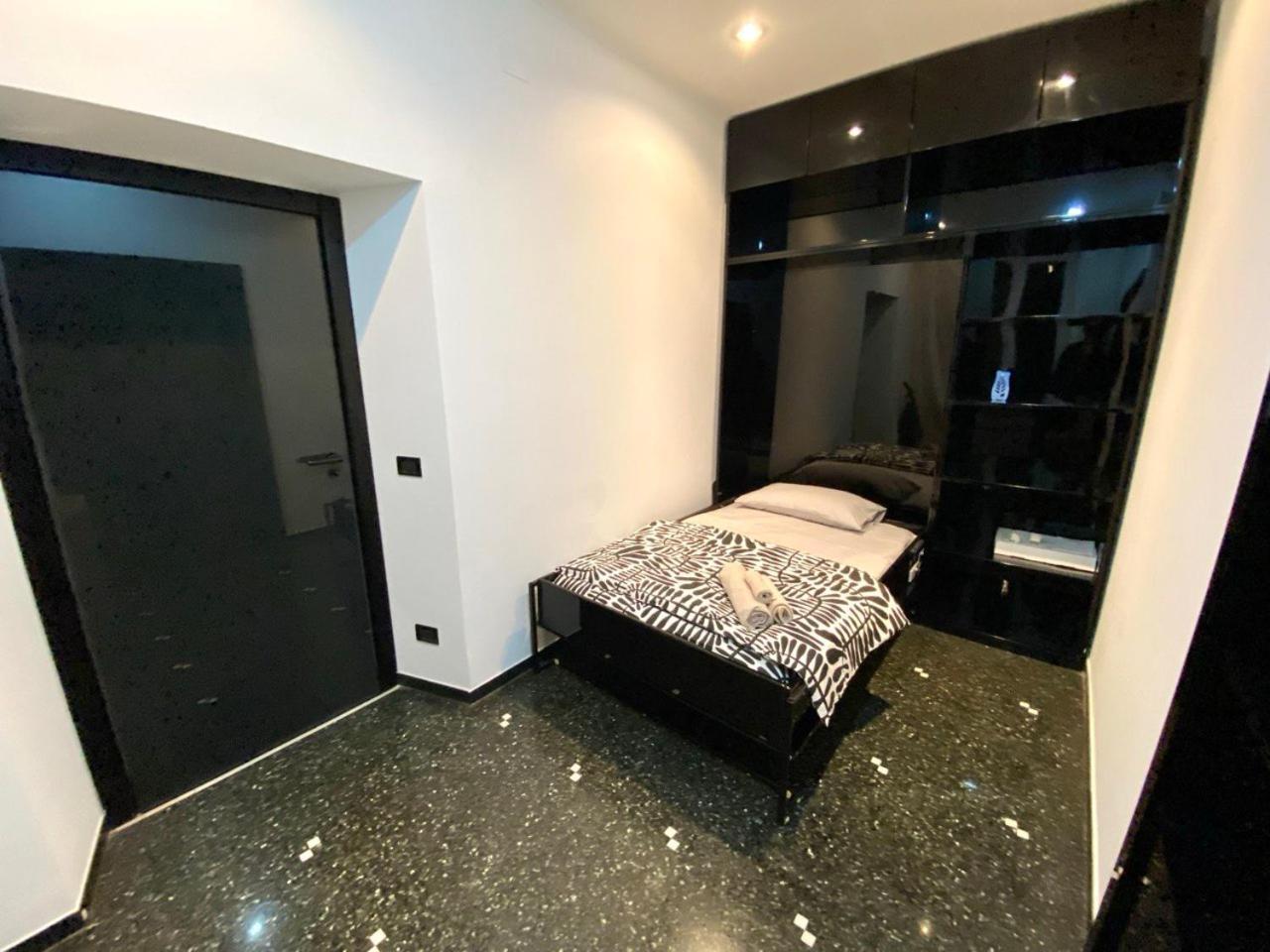 Martel Rooms - Genova Centro Brignole Ngoại thất bức ảnh