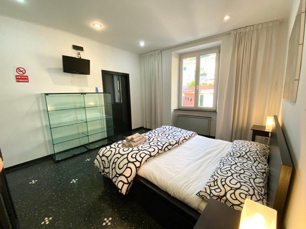 Martel Rooms - Genova Centro Brignole Ngoại thất bức ảnh